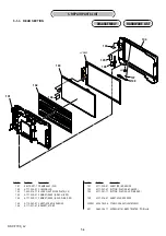 Preview for 45 page of Sony DSC T700 - Cyber-shot Digital Camera Service Manual