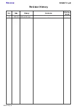 Preview for 57 page of Sony DSC T700 - Cyber-shot Digital Camera Service Manual