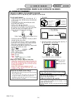 Предварительный просмотр 10 страницы Sony DSC-T77 Service Manual