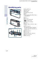 Предварительный просмотр 12 страницы Sony DSC T90 - Cyber-shot Digital Camera Instruction Manual