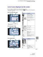 Предварительный просмотр 51 страницы Sony DSC T90 - Cyber-shot Digital Camera Instruction Manual