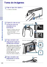 Предварительный просмотр 74 страницы Sony DSC T90 - Cyber-shot Digital Camera Instruction Manual