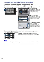 Предварительный просмотр 92 страницы Sony DSC T90 - Cyber-shot Digital Camera Instruction Manual