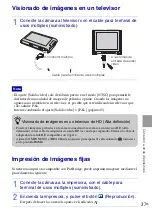 Предварительный просмотр 95 страницы Sony DSC T90 - Cyber-shot Digital Camera Instruction Manual