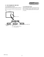 Предварительный просмотр 8 страницы Sony DSC T90 - Cyber-shot Digital Camera Service Manual