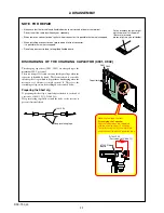 Предварительный просмотр 17 страницы Sony DSC T90 - Cyber-shot Digital Camera Service Manual