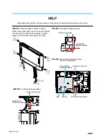 Предварительный просмотр 22 страницы Sony DSC T90 - Cyber-shot Digital Camera Service Manual