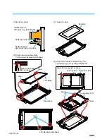 Предварительный просмотр 29 страницы Sony DSC T90 - Cyber-shot Digital Camera Service Manual