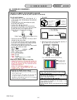 Предварительный просмотр 37 страницы Sony DSC T90 - Cyber-shot Digital Camera Service Manual