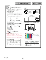 Предварительный просмотр 38 страницы Sony DSC T90 - Cyber-shot Digital Camera Service Manual