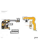 Предварительный просмотр 45 страницы Sony DSC T90 - Cyber-shot Digital Camera Service Manual