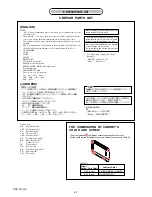 Предварительный просмотр 47 страницы Sony DSC T90 - Cyber-shot Digital Camera Service Manual