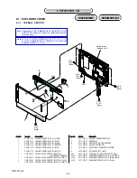 Предварительный просмотр 48 страницы Sony DSC T90 - Cyber-shot Digital Camera Service Manual