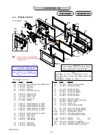 Предварительный просмотр 50 страницы Sony DSC T90 - Cyber-shot Digital Camera Service Manual