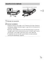 Предварительный просмотр 49 страницы Sony DSC-TX30 Instruction & Operation Manual