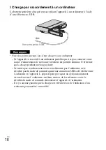 Предварительный просмотр 52 страницы Sony DSC-TX30 Instruction & Operation Manual