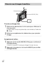 Предварительный просмотр 58 страницы Sony DSC-TX30 Instruction & Operation Manual