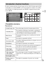 Предварительный просмотр 61 страницы Sony DSC-TX30 Instruction & Operation Manual