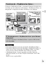 Предварительный просмотр 65 страницы Sony DSC-TX30 Instruction & Operation Manual