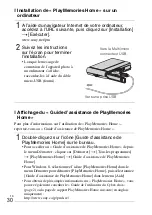 Предварительный просмотр 66 страницы Sony DSC-TX30 Instruction & Operation Manual