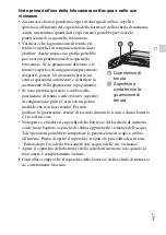 Предварительный просмотр 81 страницы Sony DSC-TX30 Instruction & Operation Manual