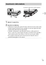 Предварительный просмотр 85 страницы Sony DSC-TX30 Instruction & Operation Manual