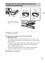 Предварительный просмотр 91 страницы Sony DSC-TX30 Instruction & Operation Manual