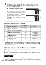 Предварительный просмотр 92 страницы Sony DSC-TX30 Instruction & Operation Manual