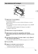 Предварительный просмотр 93 страницы Sony DSC-TX30 Instruction & Operation Manual