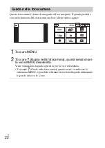 Предварительный просмотр 96 страницы Sony DSC-TX30 Instruction & Operation Manual