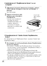 Предварительный просмотр 102 страницы Sony DSC-TX30 Instruction & Operation Manual