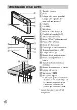 Предварительный просмотр 120 страницы Sony DSC-TX30 Instruction & Operation Manual