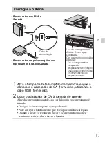 Предварительный просмотр 157 страницы Sony DSC-TX30 Instruction & Operation Manual