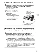 Предварительный просмотр 173 страницы Sony DSC-TX30 Instruction & Operation Manual