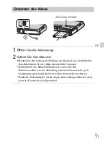 Предварительный просмотр 191 страницы Sony DSC-TX30 Instruction & Operation Manual