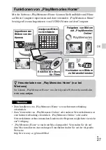 Предварительный просмотр 207 страницы Sony DSC-TX30 Instruction & Operation Manual