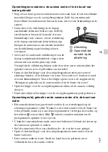 Предварительный просмотр 223 страницы Sony DSC-TX30 Instruction & Operation Manual