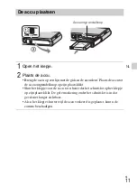 Предварительный просмотр 227 страницы Sony DSC-TX30 Instruction & Operation Manual