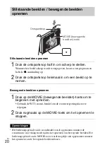 Предварительный просмотр 236 страницы Sony DSC-TX30 Instruction & Operation Manual