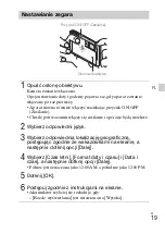 Предварительный просмотр 269 страницы Sony DSC-TX30 Instruction & Operation Manual