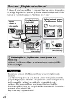 Предварительный просмотр 312 страницы Sony DSC-TX30 Instruction & Operation Manual