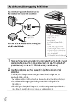 Предварительный просмотр 332 страницы Sony DSC-TX30 Instruction & Operation Manual