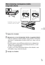 Предварительный просмотр 337 страницы Sony DSC-TX30 Instruction & Operation Manual