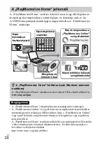 Предварительный просмотр 348 страницы Sony DSC-TX30 Instruction & Operation Manual