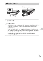 Предварительный просмотр 367 страницы Sony DSC-TX30 Instruction & Operation Manual