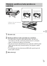 Предварительный просмотр 373 страницы Sony DSC-TX30 Instruction & Operation Manual