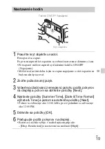 Предварительный просмотр 375 страницы Sony DSC-TX30 Instruction & Operation Manual