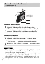 Предварительный просмотр 376 страницы Sony DSC-TX30 Instruction & Operation Manual