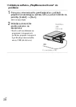 Предварительный просмотр 384 страницы Sony DSC-TX30 Instruction & Operation Manual