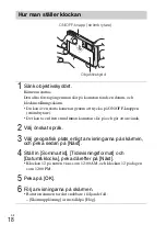 Предварительный просмотр 412 страницы Sony DSC-TX30 Instruction & Operation Manual